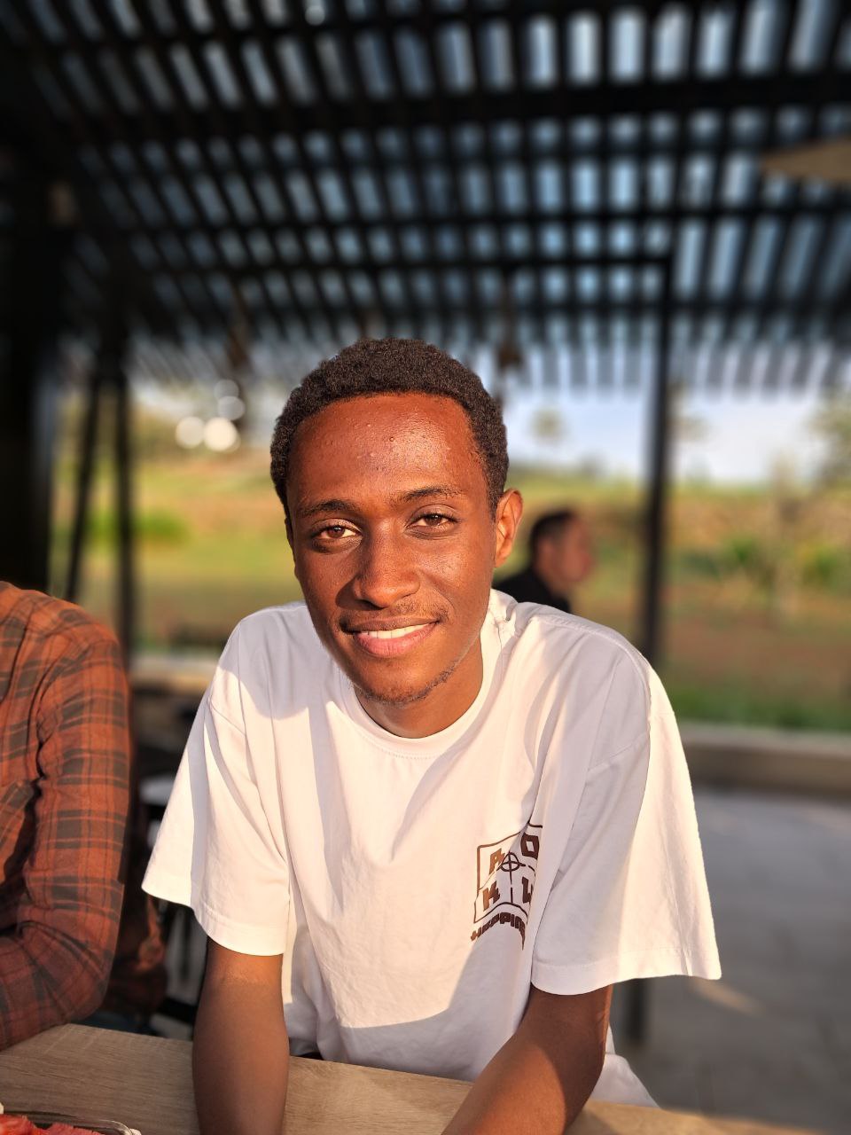 Nahom Ketsela Desalegn 