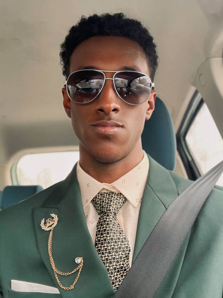 Amanuel Tariku Kebede