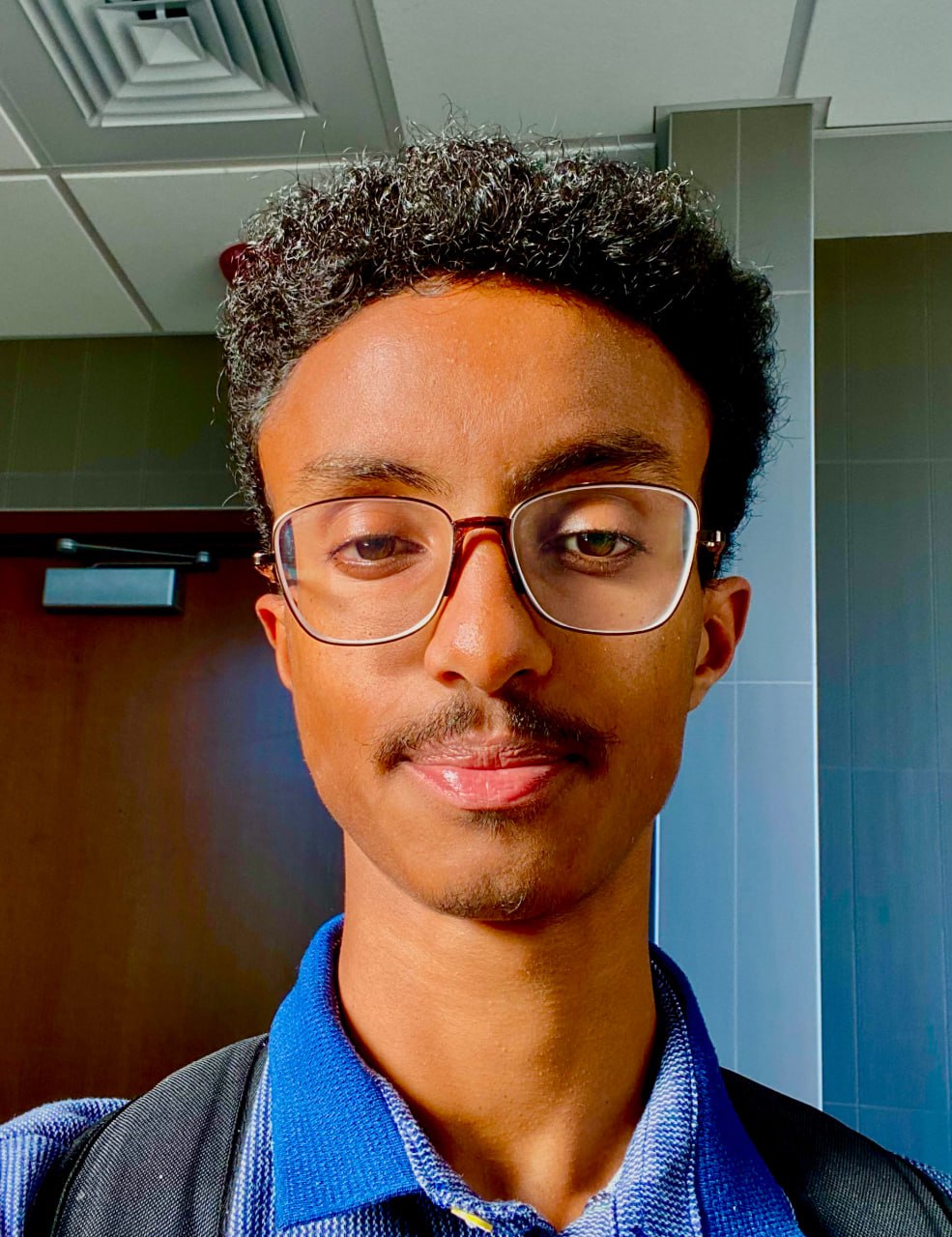 Nahom Mesfin Terrefe