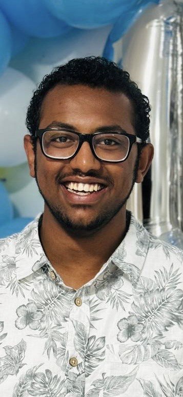 Yishak Zerihun Molla