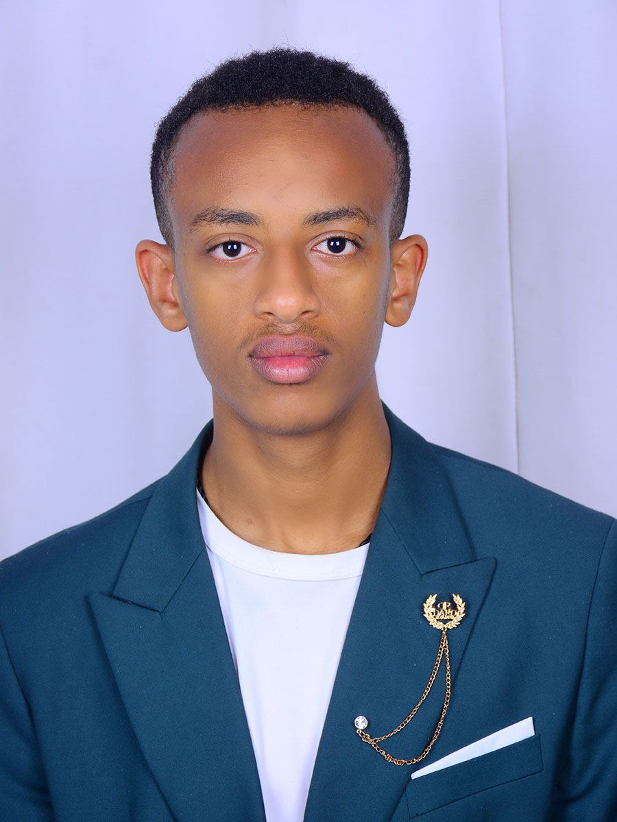 Samuel Habtamu Abebe